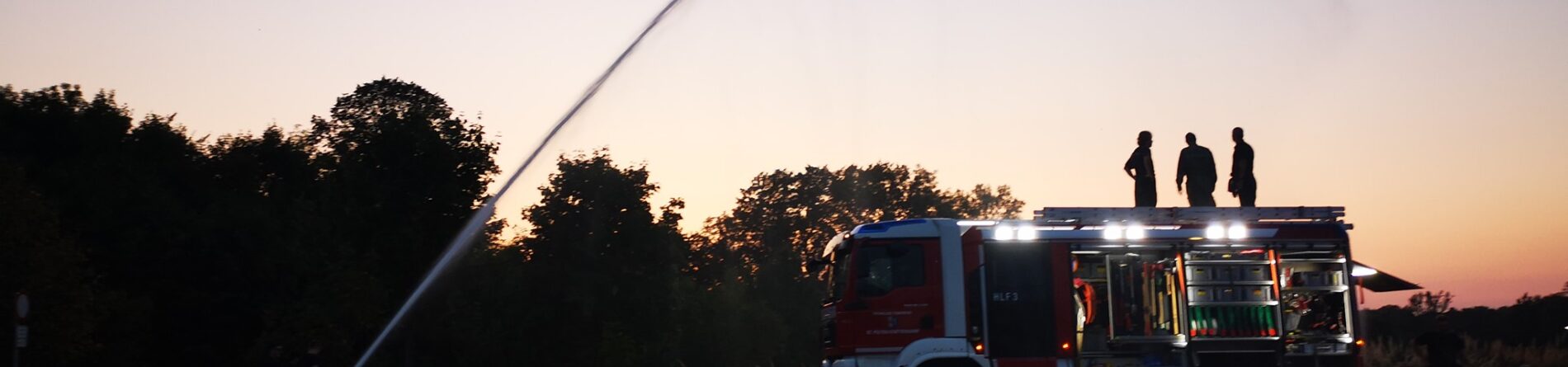 Tag des Ehrenamts • 05.12.2025