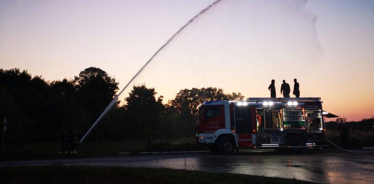 Tag des Ehrenamts • 05.12.2025