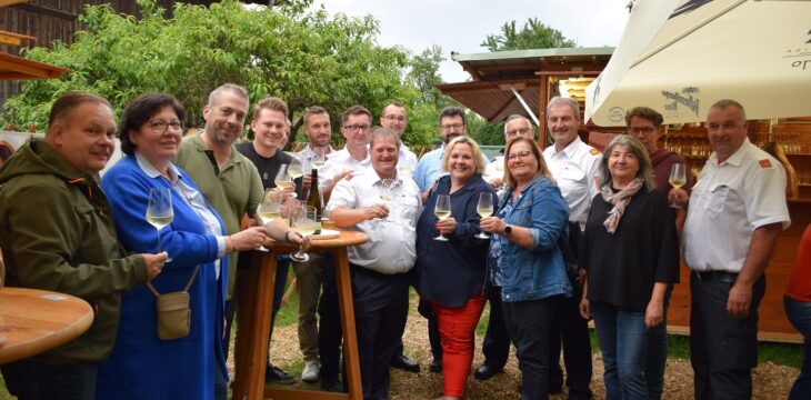Weinkost 25.-27.07.2025