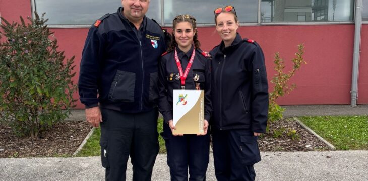 FJLA Gold • 11.10.2025