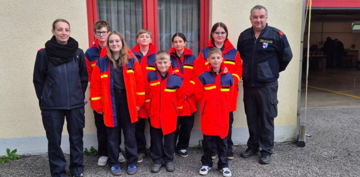 Basisausbildung und Fertigkeitsabzeichen • 18.+19.10.2025