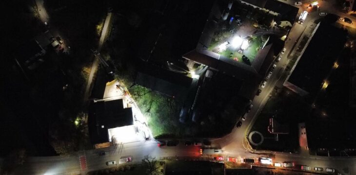 Unterabschnittsübung UA3 • 05.11.2025