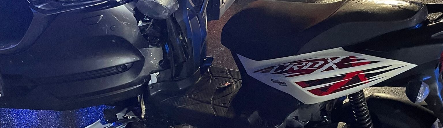 Bergung – Kleinfahrzeug (T1) • 28.01.2026, 06:02 Uhr