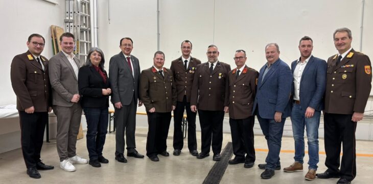 Jahresmitgliederversammlung und Wahlen • 09.01.2026