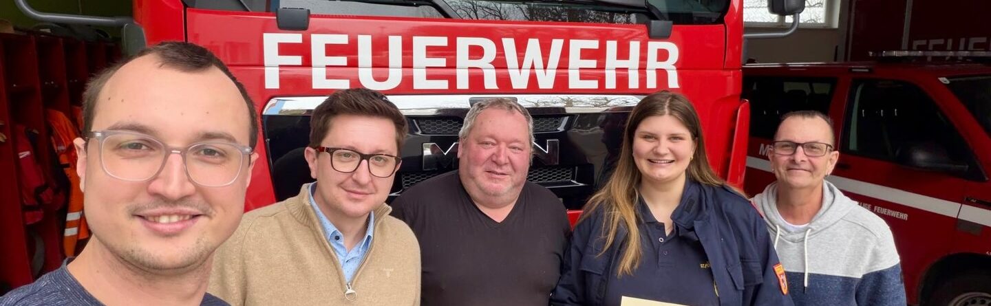 Abschluss Führungsstufe 1 (ASM 10) • 16.1.2025